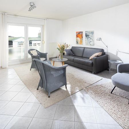 Villa Nordland Wohnung 18 Norderney Buitenkant foto
