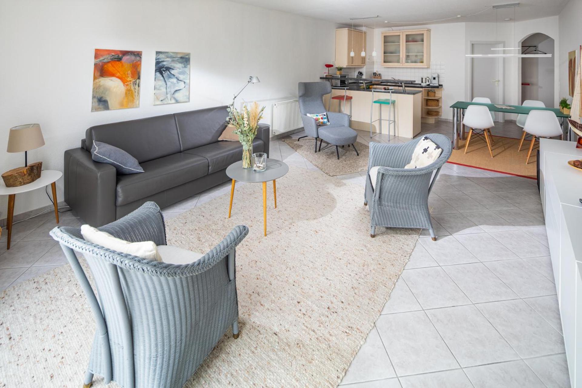 Villa Nordland Wohnung 18 Norderney Buitenkant foto