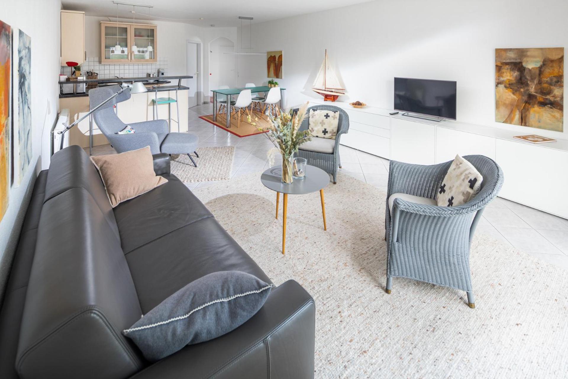 Villa Nordland Wohnung 18 Norderney Buitenkant foto