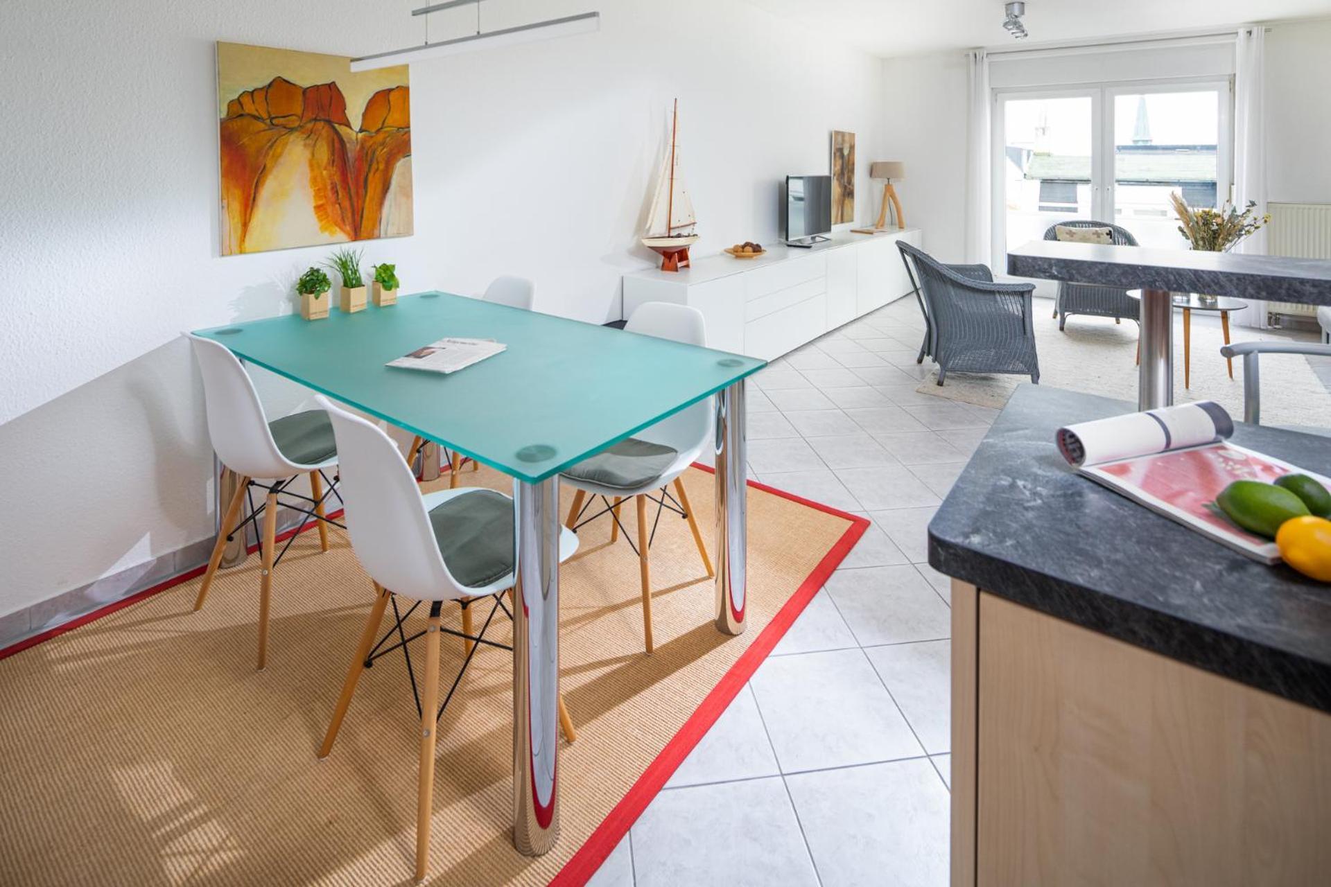 Villa Nordland Wohnung 18 Norderney Buitenkant foto