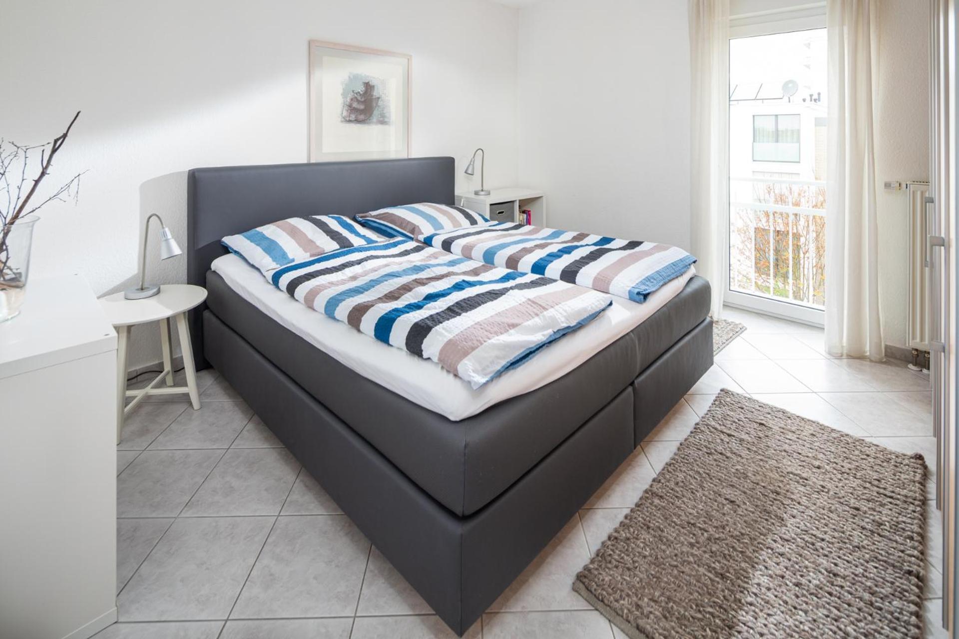 Villa Nordland Wohnung 18 Norderney Buitenkant foto